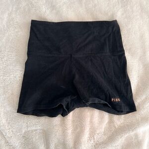 Victoria secret pink Booty shorts
